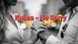 Kubas - No Sorry