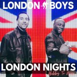 London Boys - London Nights (Bobby To Mix) (2026)