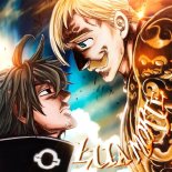 Sayfalse, nulled., RVNGE feat. Dj Samir - LUA MORTE