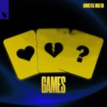 KIMMIC feat. WHAT EVA - Games (Original Mix)