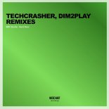 Mart & DiscoVer - Now Or Never (Techcrasher, Dim2play Edit)