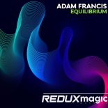 Adam Francis - Equilibrium (Extended Mix)
