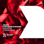 Javah & Richard D'avaro - Addicted 2 Your Love
