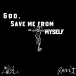 Lil Ash & Ashes Of Eden - God,save from myself (Remix)