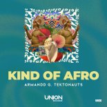 Tektonauts, Armandd G - KIND OF AFRO (Original Mix)
