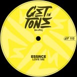 ESSNCE - Don't Talk When I Speak (Original Mix)