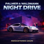 Palmer and Waldmann - Night Drive (Arnold Palmer Remaster 2026 Edit Remastered)