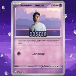 COSTER - Joyride
