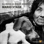 Mario Stage - Illinois (Norma Ray Tech House Club)