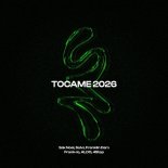 Sak Noel, Salvi, Aldo, frank-lo, Franklin Dam, 4Step - Tocame 2026