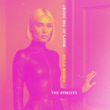 Bella Manda - Who's at the door (Hehim Mix)