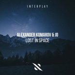 Alexander Komarov & Jo (Ru) - Lost In Space (Extended Mix)