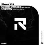 Phase 303 & Slipcode and Robert Curtis - Disparity (Extended Mix)