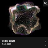 Hi3ND & 8asara - Yesterday