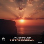 James Pound - Before Sundown