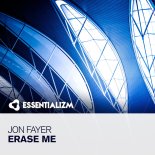 Jon Fayer - Erase Me