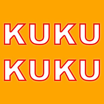 Pablo Don Juan x Kulfon - Ku Ku Ku Ku