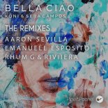 Koni, Seba Campos - Bella Ciao (Aaron Sevilla Extended Remix)