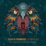 Dilby & Pornbugs - Hold the Line (Original Mix)