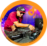 DJ Moggero - Wired and Fired High Energy EDM Dance Super Hit 2026