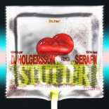 DJ Holgersson and Serafin - Stutter