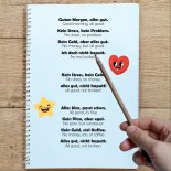 Bodybangers & Nerds At Raves, Buffalo & Wallace - Guten Morgen, alles gut. Kein Stress, kein Problem. (Original Mix)