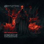 Goncalo M - Apocalypse Odyssey (5am Mix)