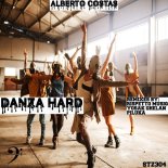 Alberto Costas - DANZA HARD (Rispetto Musiq Remix)