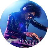 DJ Tyna - You’re My Reason