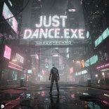 TikTok Viral Dance Moves - Just Dance.EXE (Viral Hypertechno Mix)