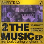 Whitehayz - Dark Calling