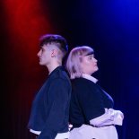 MtZ & Julka Grabowska - Powiedz