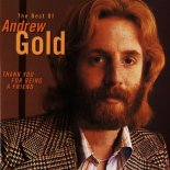 Andrew Gold - Thank You for Being a Friend