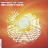 Richard Durand & York & Lea Key - Sunrise (Extended Luminosity Trance Edit)