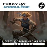 Foxxy Jay - Angouleme