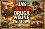 DJHooKeR vs AI - jak rozpętałem drugą wojnę światową (Hardstyle Cover ver.1)