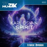 Karl Osvan - Spirit (Extended Mix)