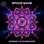 Sixsense & SilentBreakers - Initialising Perception