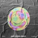 Kisch, Rafiella - Just 2 Feel Right