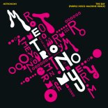 Metronomy, Purple Disco Machine - The Bay (Purple Disco Machine Edit)
