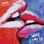 Sistek, Sara Schell - Nadie Como Tú (Extended)