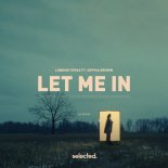 London Topaz ft. Sophia Brown - Let Me In