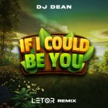 DJ Dean - If I Could Be You (LETOR Extended Remix)