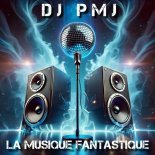 Dj Pmj - La Musique Fantastique (Italo 2000 Mix)