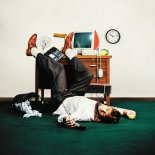 Graham - Letting Me Down