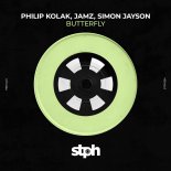 The Cube Guys, Jamz, Philip Kolak, Simon Jayson - Butterfly (The Cube Guys Remix)