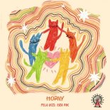 EiZA PAK, Fela (KZ) - Horny (Extended Mix)