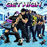 Coone & Holy Priest - Get High (Extended Mix)