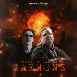 RVNGER & Jansku - DAEMONS (Extended Mix)
