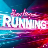 Alex Megane - Running (Original Mix)